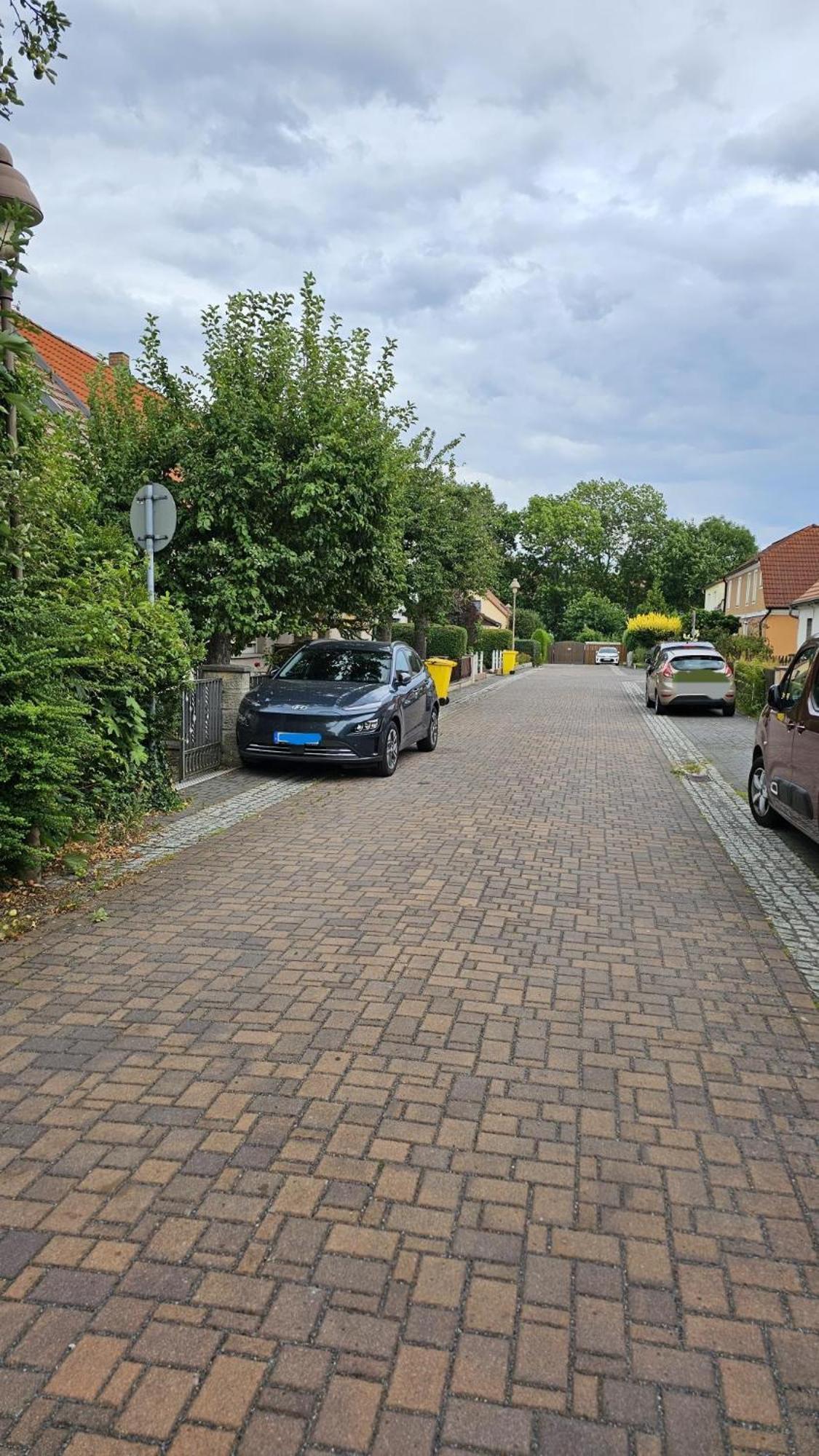 Gemuetliche Wohnscheune Hoyerswerda Exterior foto